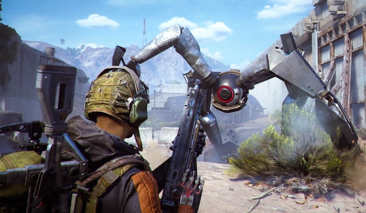 Arc Raiders testet Koop-Zukunft: „Shared Watch“-Event rückt PvE in den Fokus